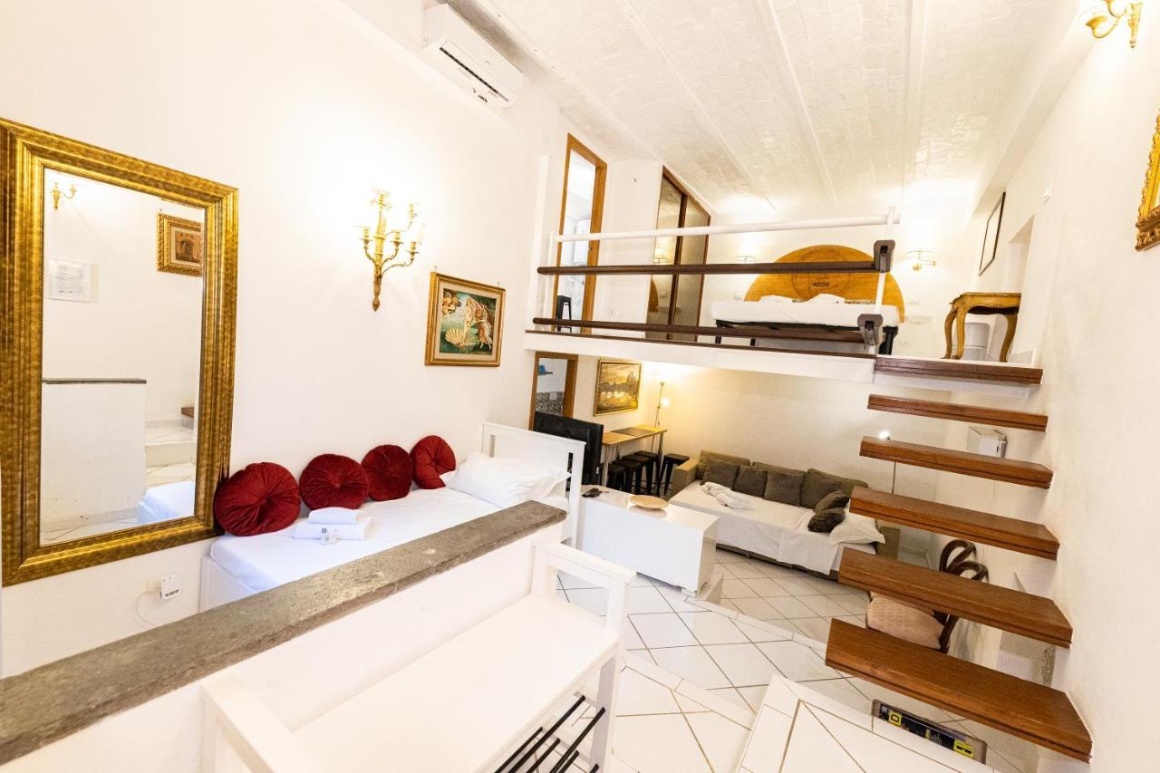 Trastevere Apartment Rome Luaran gambar