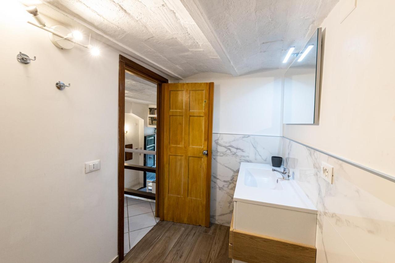 Trastevere Apartment Rome Luaran gambar