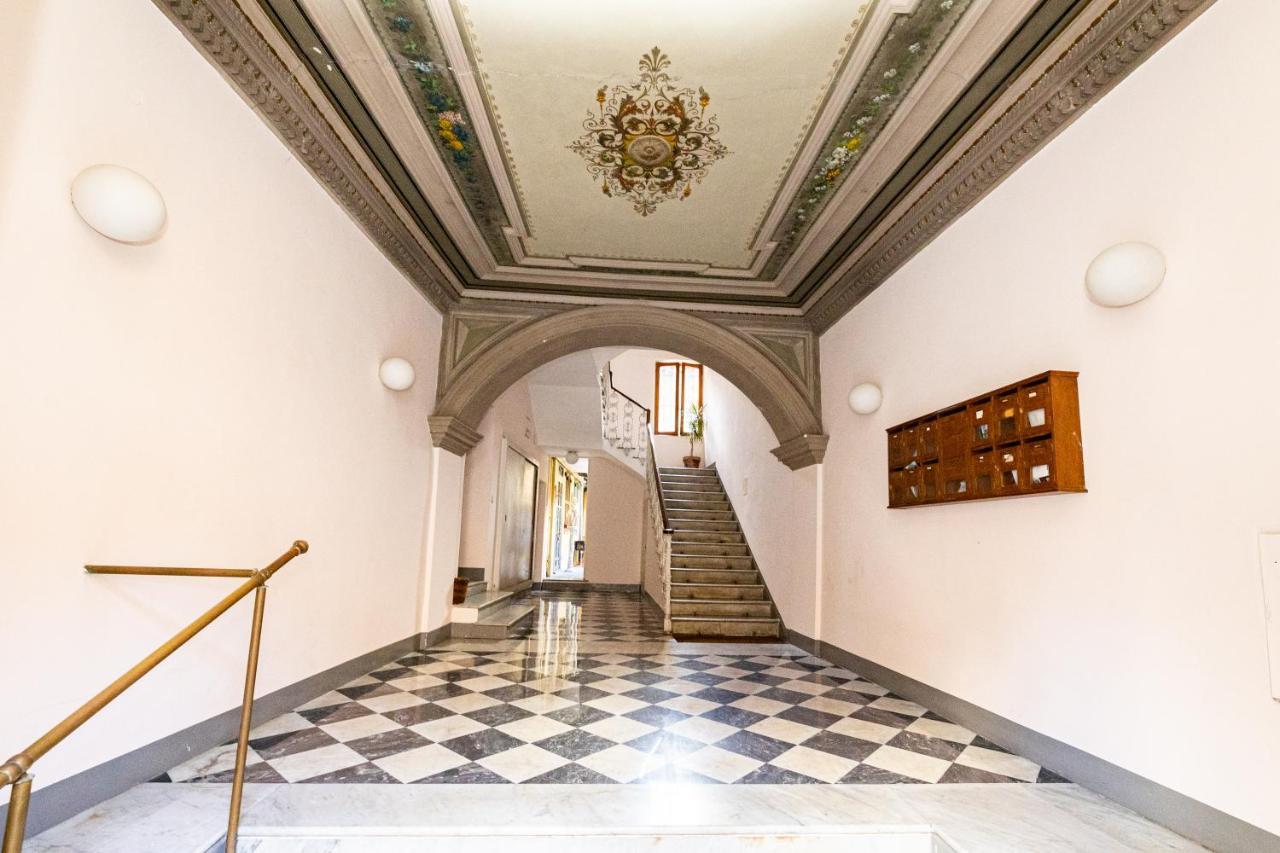 Trastevere Apartment Rome Luaran gambar